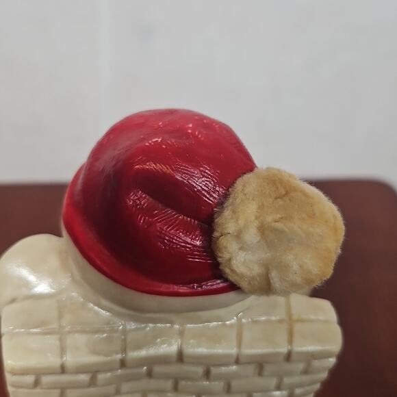 Vintage RW Berries 1969 Merry Christmas Mouse - Picture 4 of 7